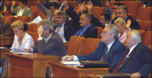 Privatizarea ne-a mărit datoriile! Privatizarea ne-a mărit datoriile!